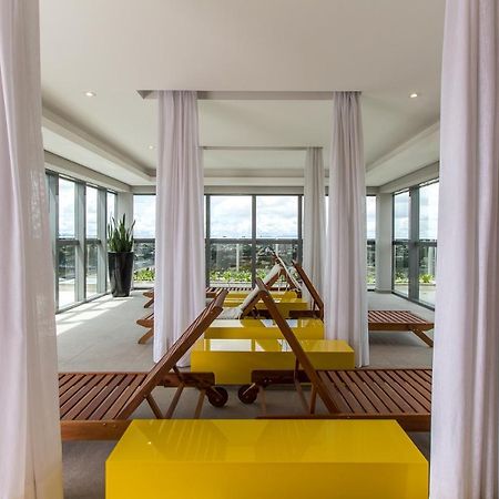 Estilo E Sofisticacao - Studio Central - 7Th015 Curitiba Exteriör bild