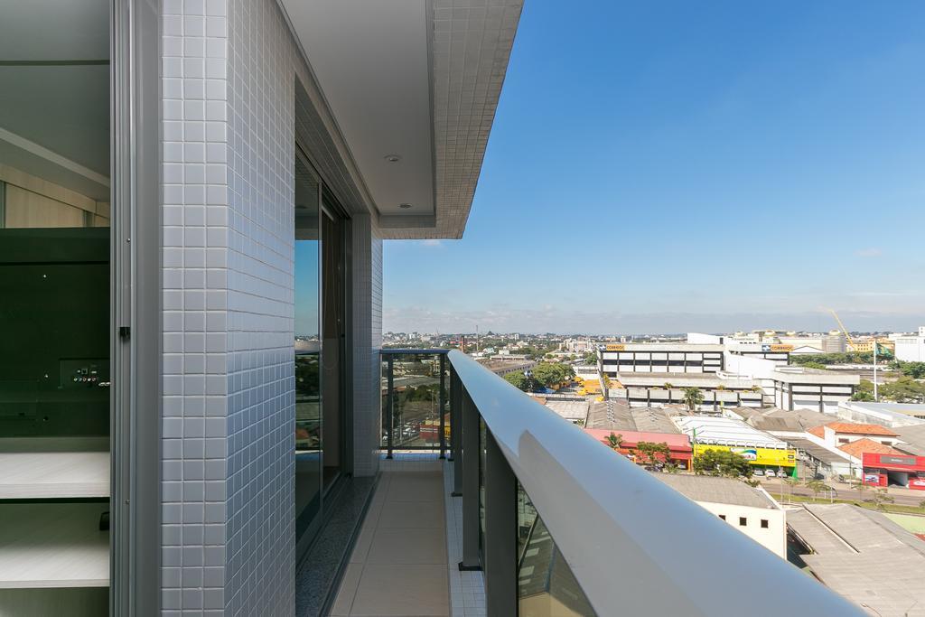 Estilo E Sofisticacao - Studio Central - 7Th015 Curitiba Exteriör bild