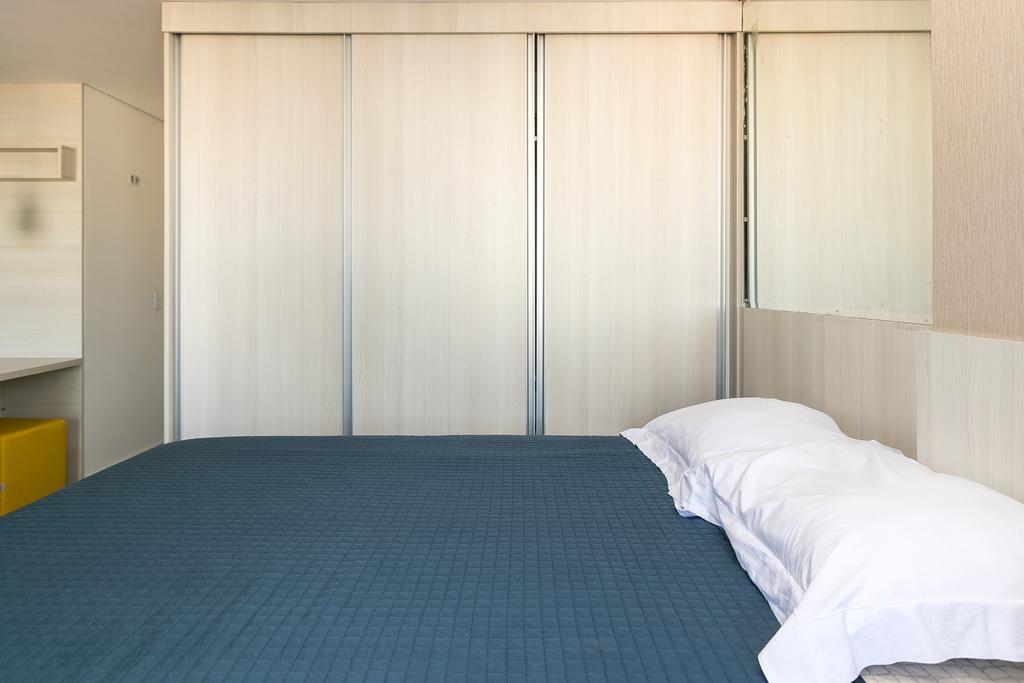 Estilo E Sofisticacao - Studio Central - 7Th015 Curitiba Exteriör bild